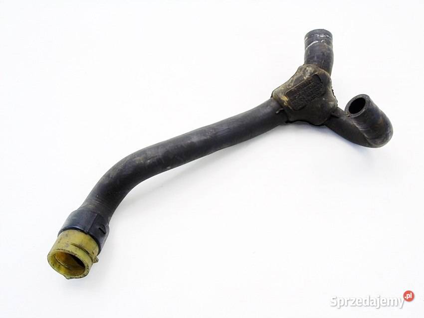 WĄŻ PRZEWÓD RURA WODY 17 CDTI ASTRA H CORSA C