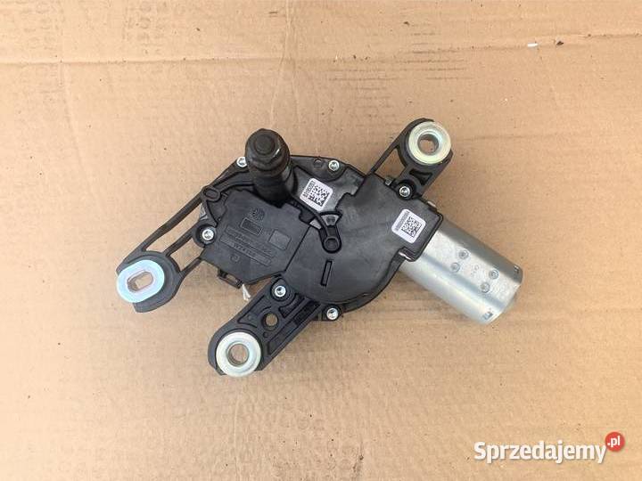 5Q0955711C Silniczek mechanizm wycieraczki tył osobowe zachodniopomorskie Szczecin