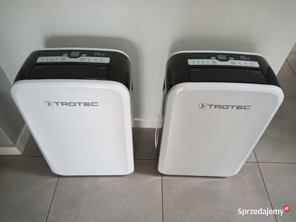 Wynajem Osuszaczy Powietrza Osuszanie Remont i budowa Gdańsk