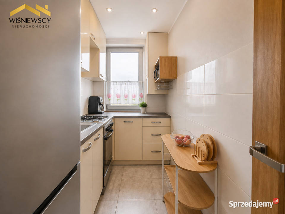 2 pokoje remoncie Balkon Centrum Elbląga Elbląg