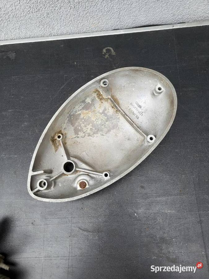 POKRYWA SILNIKA DEKIEL DKW RT 200 Rybnik sprzedam