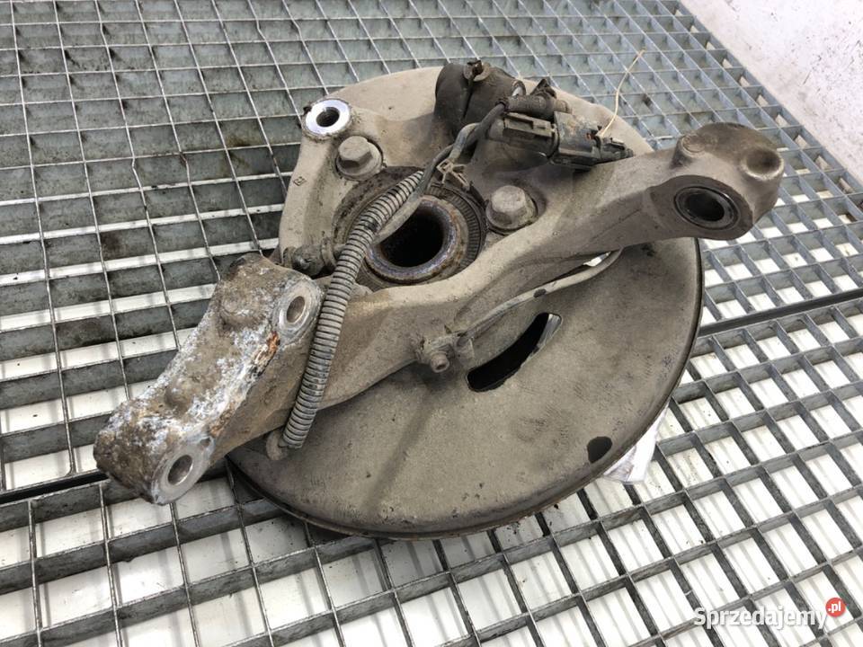 ZWROTNICA LEWY PRZÓD OPEL INSIGNIA A 20 110 0817 sprzedam