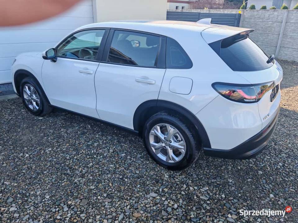 Honda ZRV 20 iVTEC 160 Automat 4X4 Krosno sprzedam