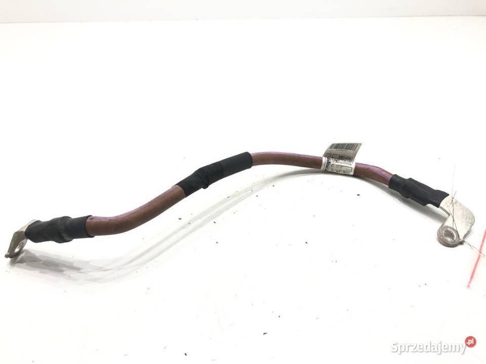 PRZEWÓD KLEMA PLUS MERCEDES CLS A2135402870 30