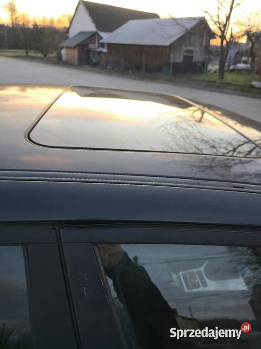 Sprzedam bmw e39 530d m57 Seria 5 Rzeszów sprzedam