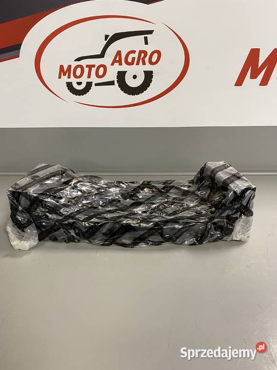 Wspornik belki zaczepowej tylnej Case Holland