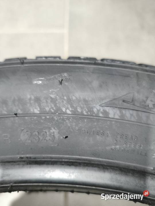 Ceat WinterDrive 2055017 93 V XL Rudnik