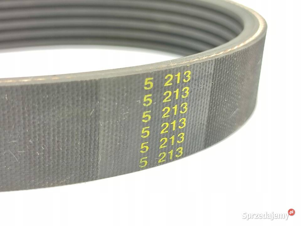 PASEK WIELOROWKOWY FIAT SCUDO 16 19962006 NOWY