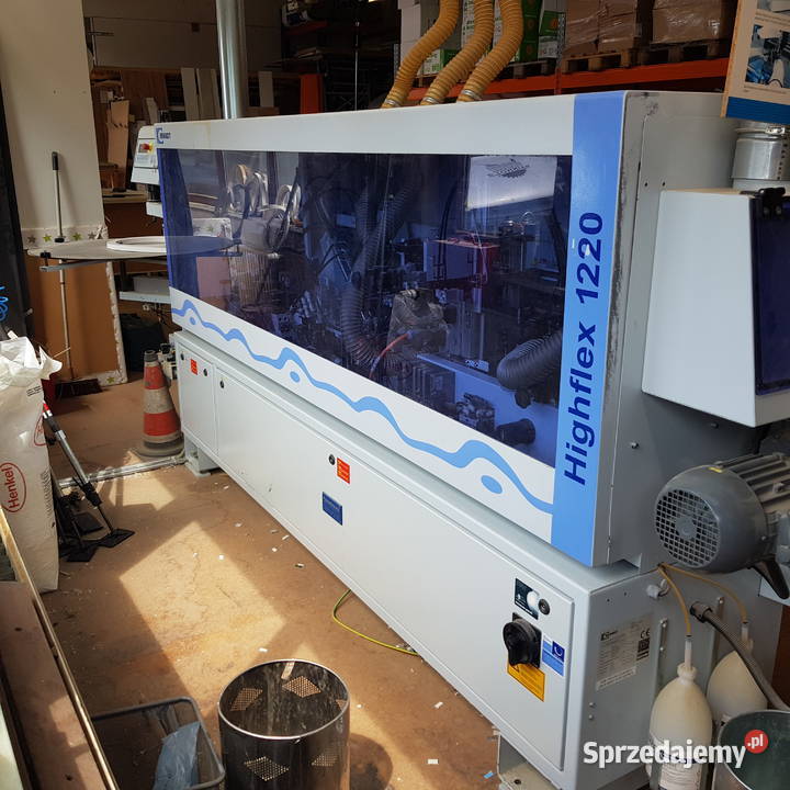 BRANDT KDF 220 CF HIGHFLEX Wstępny Frez Gołańcz