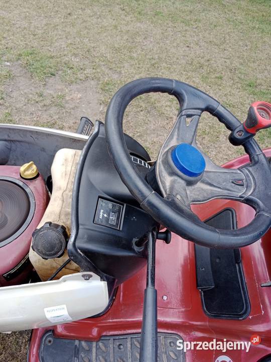 Traktorek kosiarka 175konia Stara Kornica sprzedam