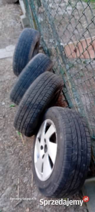 Renault Thalia 15 dCi Brzostówka sprzedam