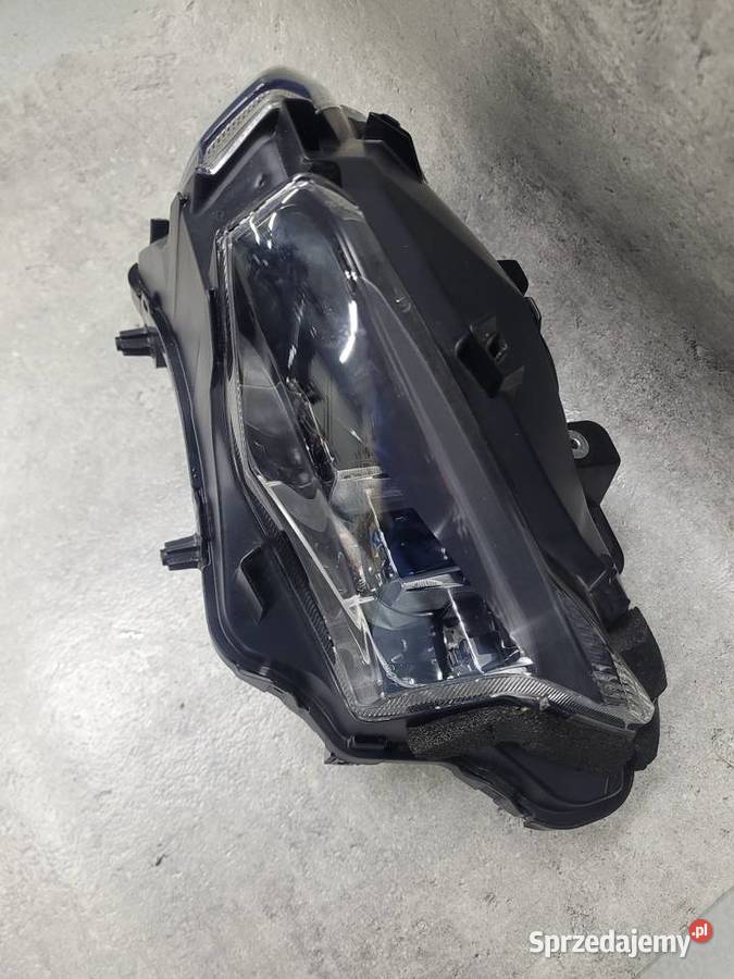 HONDA CBR 650R R CBR650R LAMPA REFLEKTOR PRZÓD Nowy Tomyśl sprzedam
