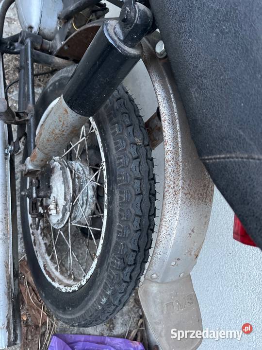 Jawa 50 Jawa
