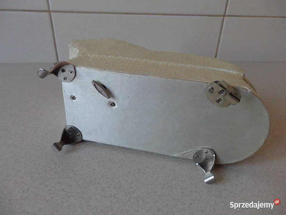 Szkatułka na Biżuterię z Pozytywką Szezlong Pozostałe Rzeszów