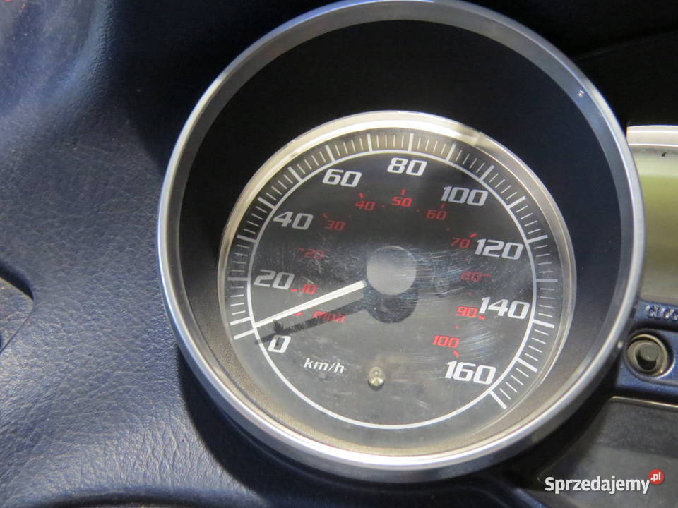 PIAGGIO MP3 125 2011 hybrid zegary licznik Motoryzacja Warszawa sprzedam