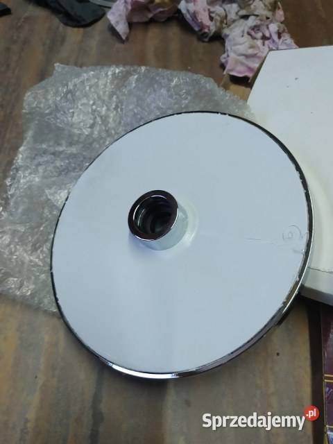 deszczownica chrom fi 20 Hydraulika i armatura małopolskie