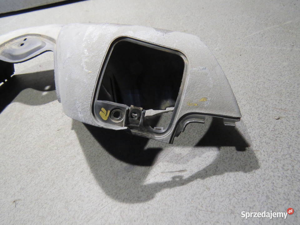 PIAGGIO MP3 250 125 200 300 OSŁONA KIEROWNICY zachodniopomorskie Szczecin