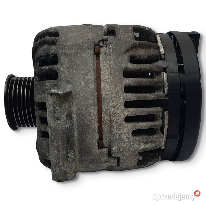 ALTERNATOR Mini Cooper R50 16 16V Bosch lubelskie Chełm