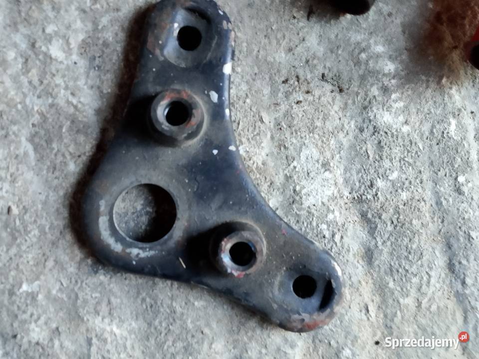 Widełki zawieszenie przód Motorynka Romet pony Małogoszcz sprzedam