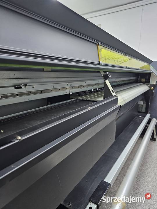 Ploter Hubrydowy UV Roland LEJ640 VersaUV