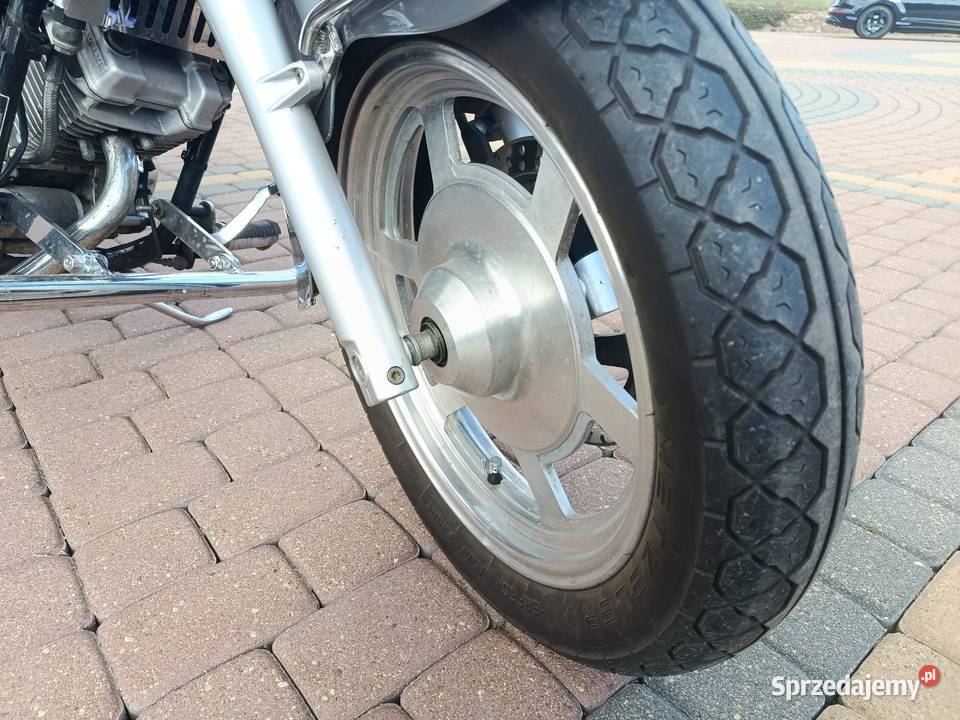 JUNAK Millenium Hyosung 250125ccm Brodnica sprzedam