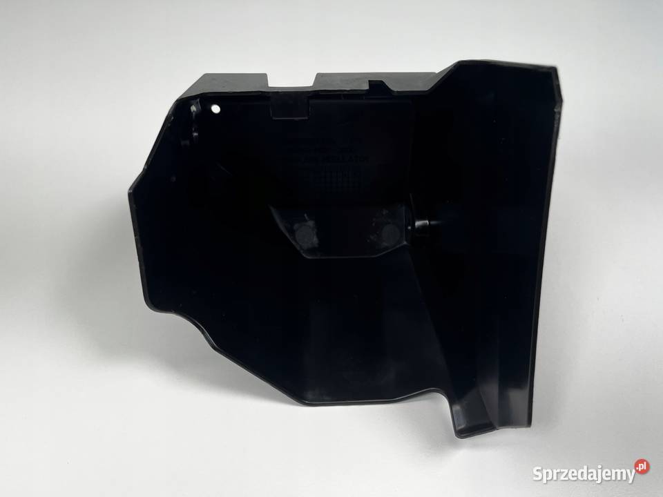 HONDA CBR 500 R 1921Plastik Osłona Pokrywa pompy Łobżenica
