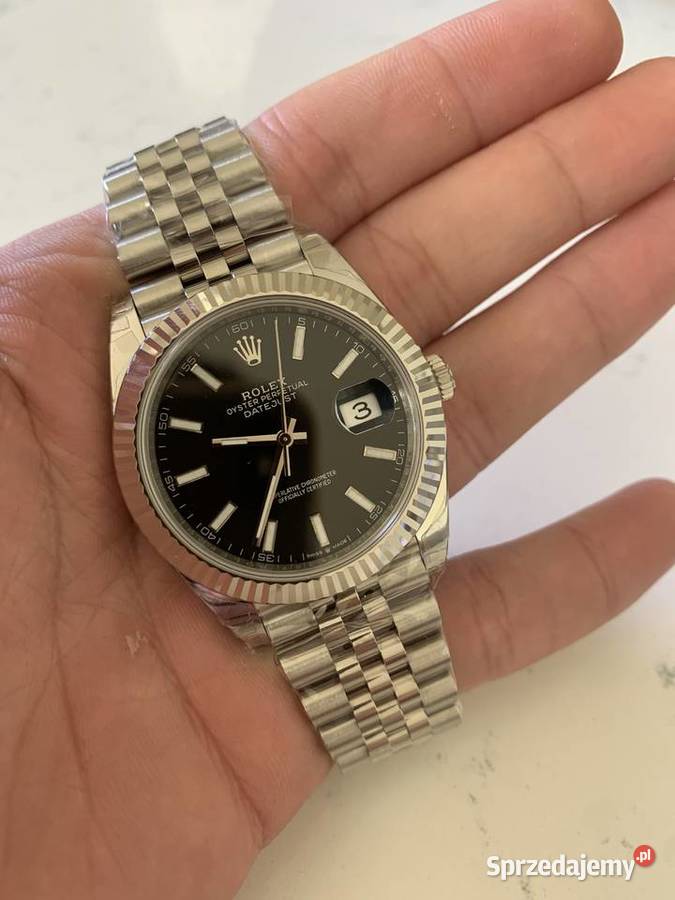 Rolex Submariner Warszawa
