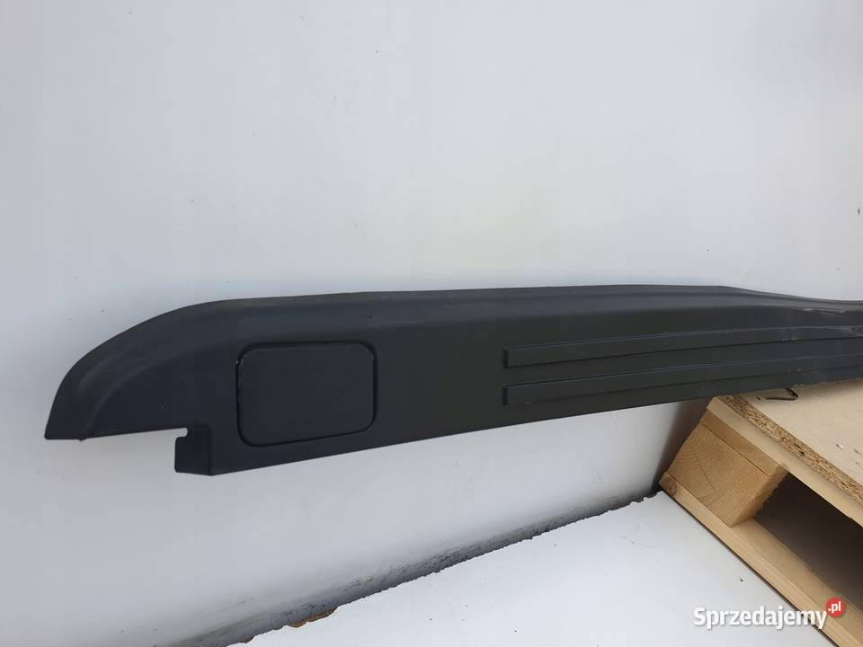 Ford F150 1520r OSŁONA TYLNEJ PAKI LEWA lewy tył Janów