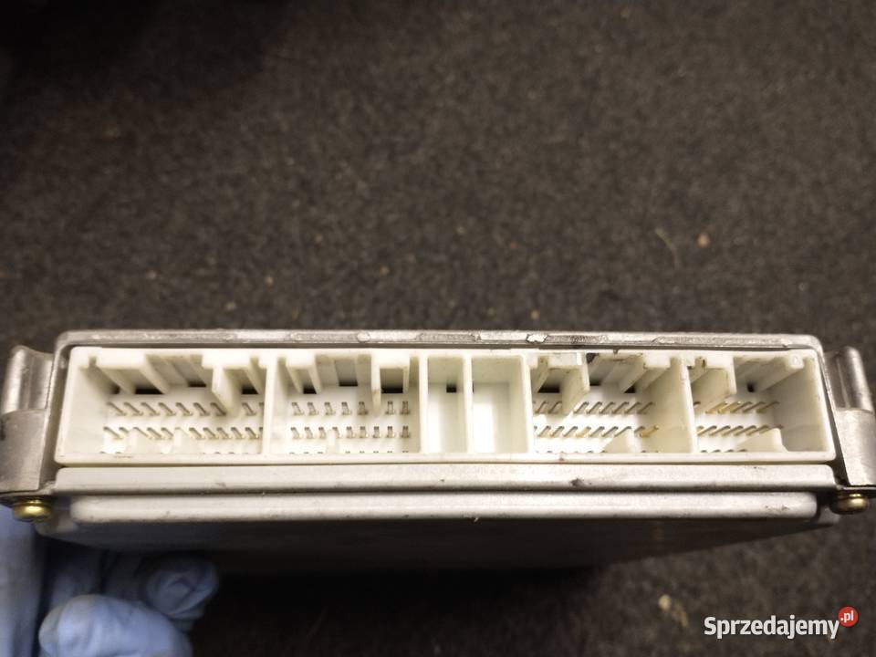 Komputer sterownik silnika Mazda Rx8 13 benzyna Nowy Sącz