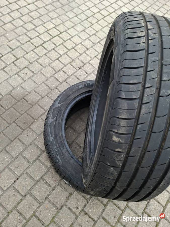 opony 2255519 r NEXEN 99 H ntera ru1 suw nie lato śląskie Rybnik