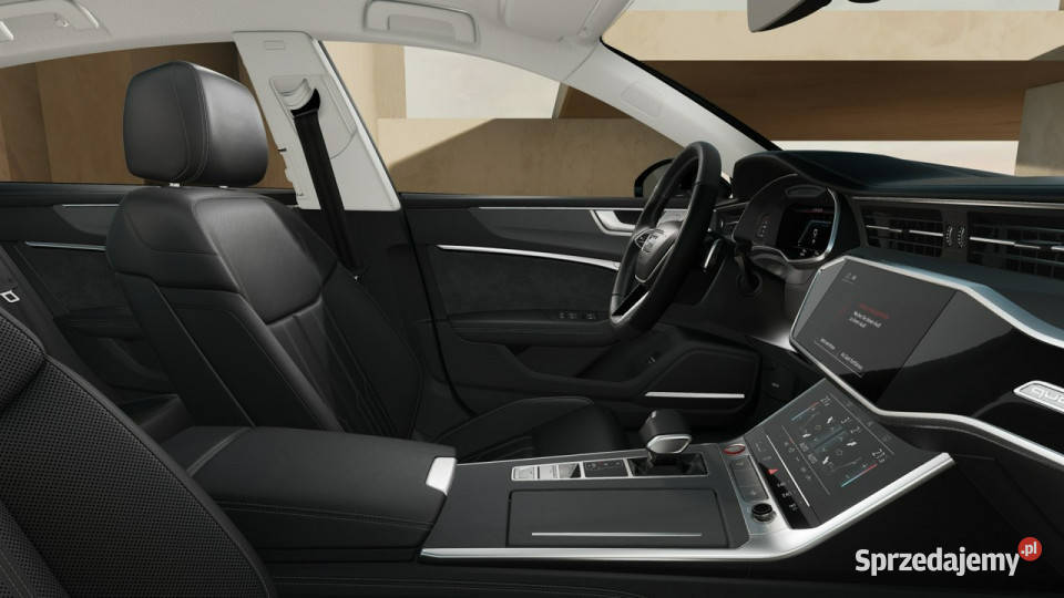 Audi S7 klimatyzacja Toruń