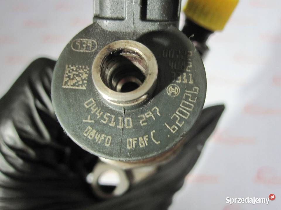 PEUGEOT CITROEN FORD 16 HDI TDCI 16r wtrysk osobowe Kielce