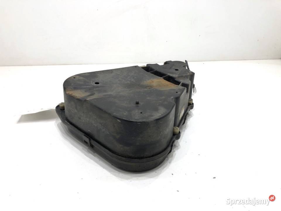 ZBIORNIK DPF PEUGEOT 308 I 9672668580 16 109 osobowe