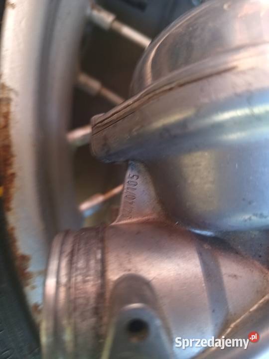 Gaźnik binng 9440105 sprzedam