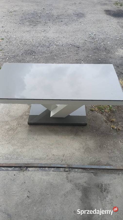 Ława Agata Meble 120x60x50 wielkopolskie Kórnik sprzedam