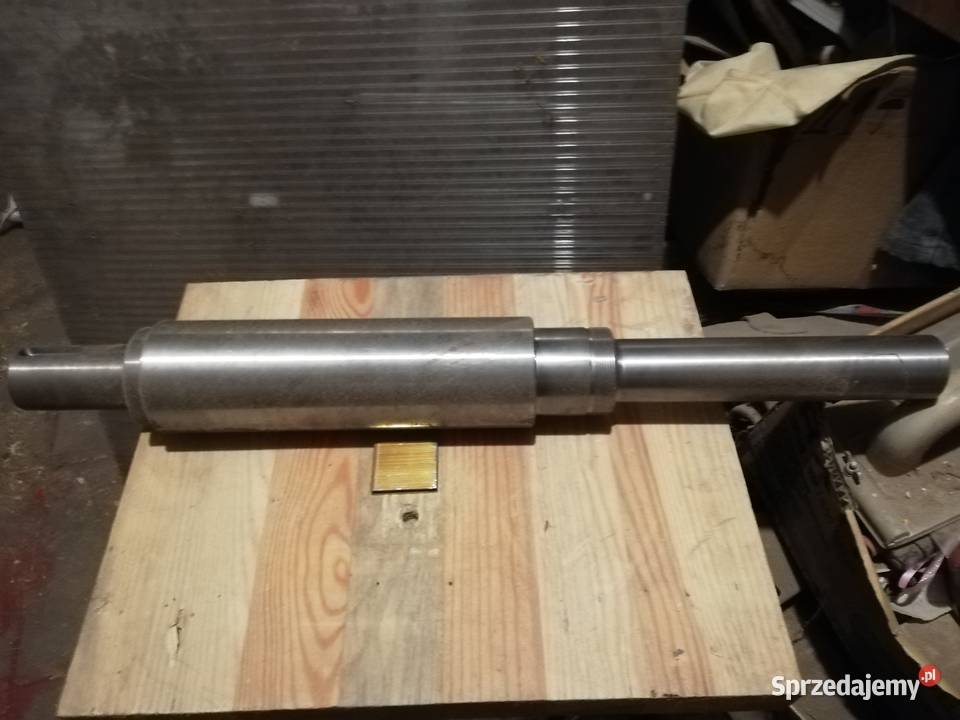 Strugarka Scm Krajenka