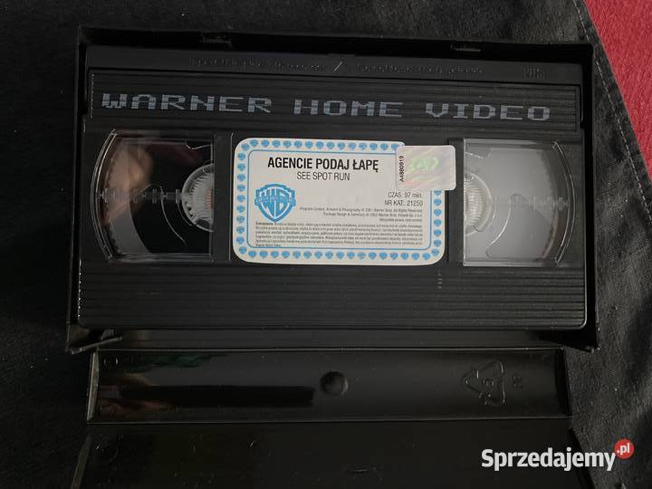 Agencie podaj lape VHS Lublin