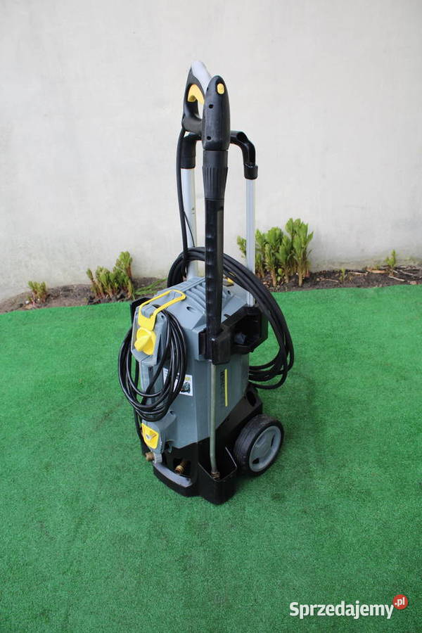 Myjka Karcher HD 613 C Naprawa Gwarancja Wysyłka Radom sprzedam