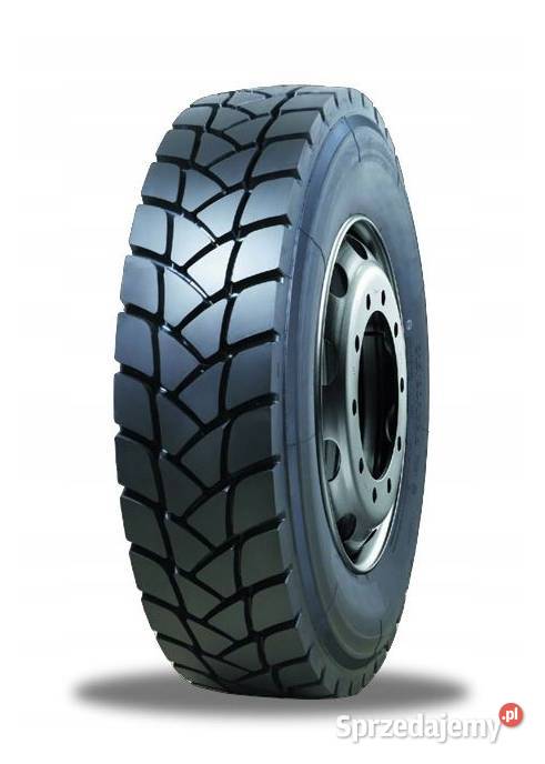 Opona 31580R225 20PR 156152L HF635 OŚ Napęd Zakliczyn