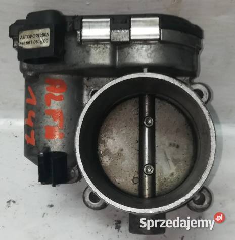 Przepustnica Alfa 20 TS 0280750102 Suchedniów sprzedam