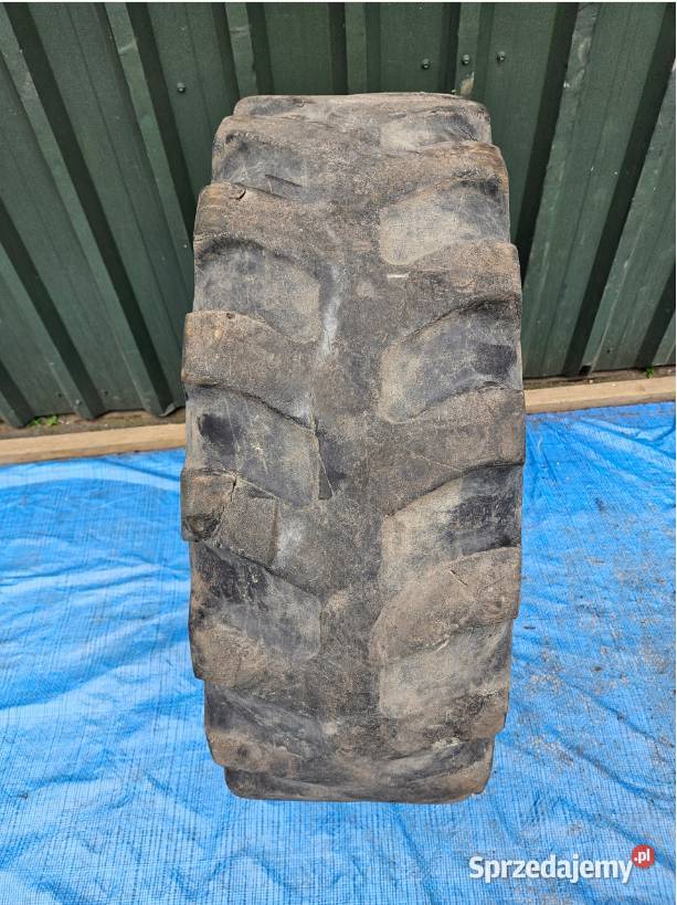 Opona Eurogrip 145 145 R 20 Mt 54 36580r20 14520 Opony rolnicze Szprotawa
