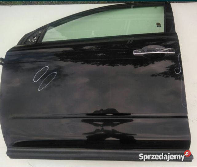 Drzwi lewe przód nissan murano z50 kh3 Wola Jachowa