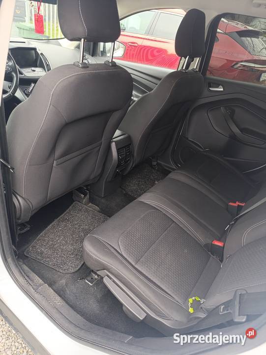 Sprzedam 44 20 automat 150KM Brzeszcze