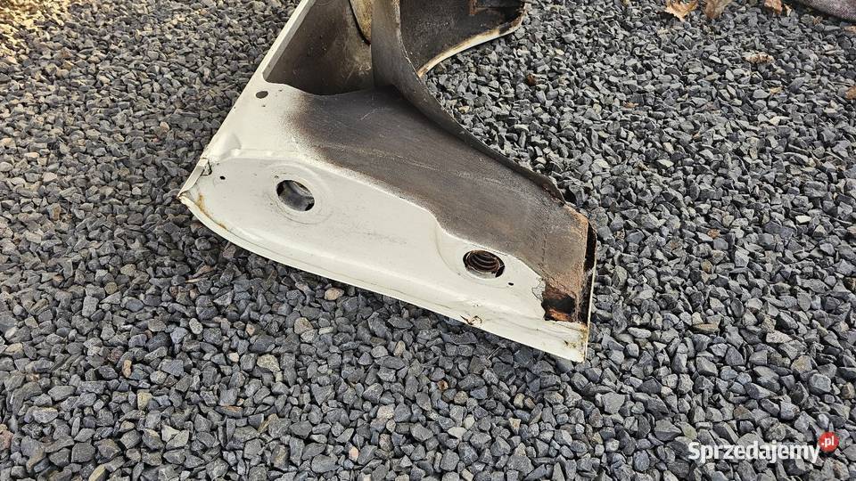 Citroen DSID błotniki klapa bagażnika drzwi osobowe Oleśnica