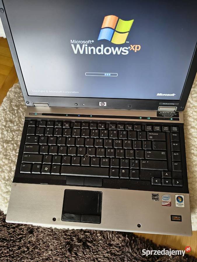 Sprzedam Laptop HP Elite Book 6930P Kielce