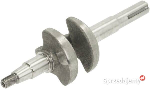 Wał korbowy 1302907490001 Kamionna