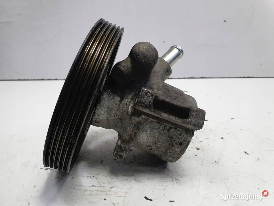 Peugeot 306 14 i POMPA WSPOMAGANIA 9151249180 osobowe lubelskie Rudka sprzedam