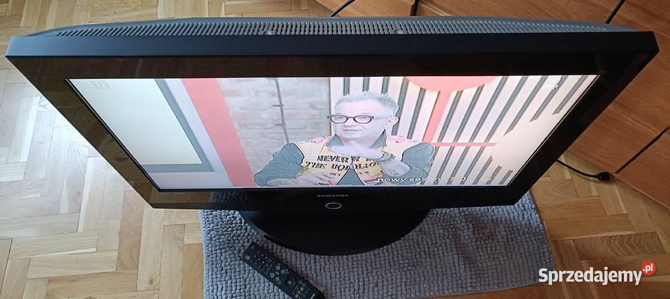 Ładny Telewizor Samsung LE32R32B Warszawa