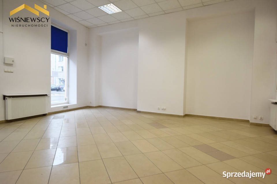 Lokal na wynajem 508m2 Malbork Grunwaldzka 50.8m2