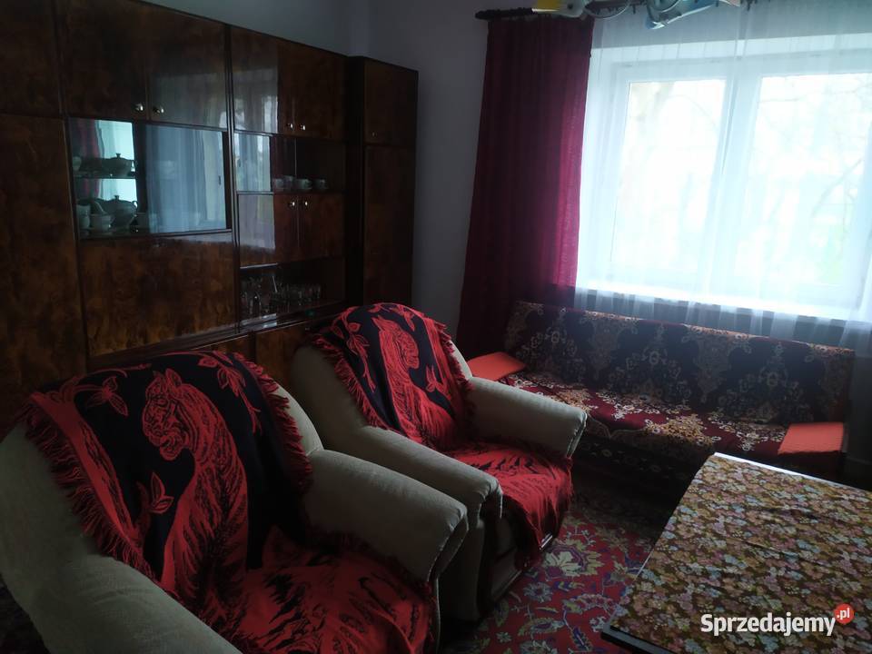 sprzedam dom z działką Szówsko